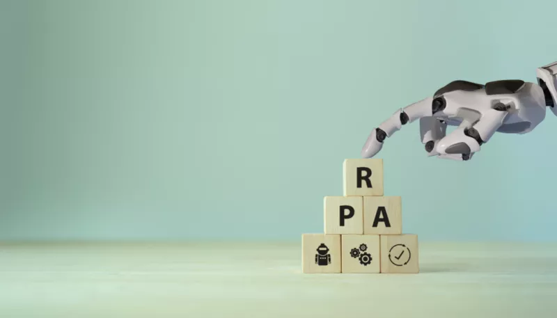 RPA: What is it & how does it bring value?