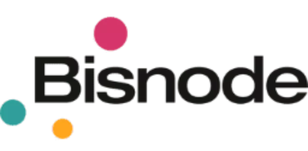 Logo Bisnode
