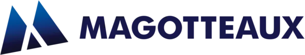 Logo Magotteaux