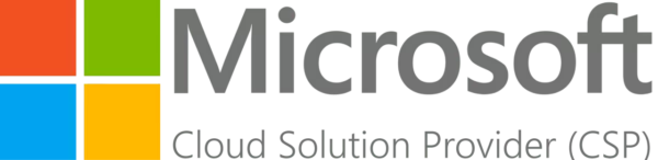 Logo of Microsoft CSP