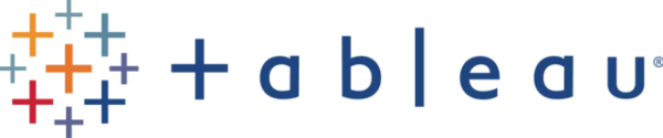 Logo Tableau